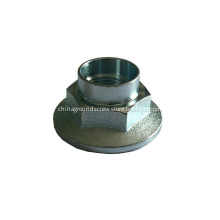 Stake Nut Axle Nut For Wheel Hubs Assembly